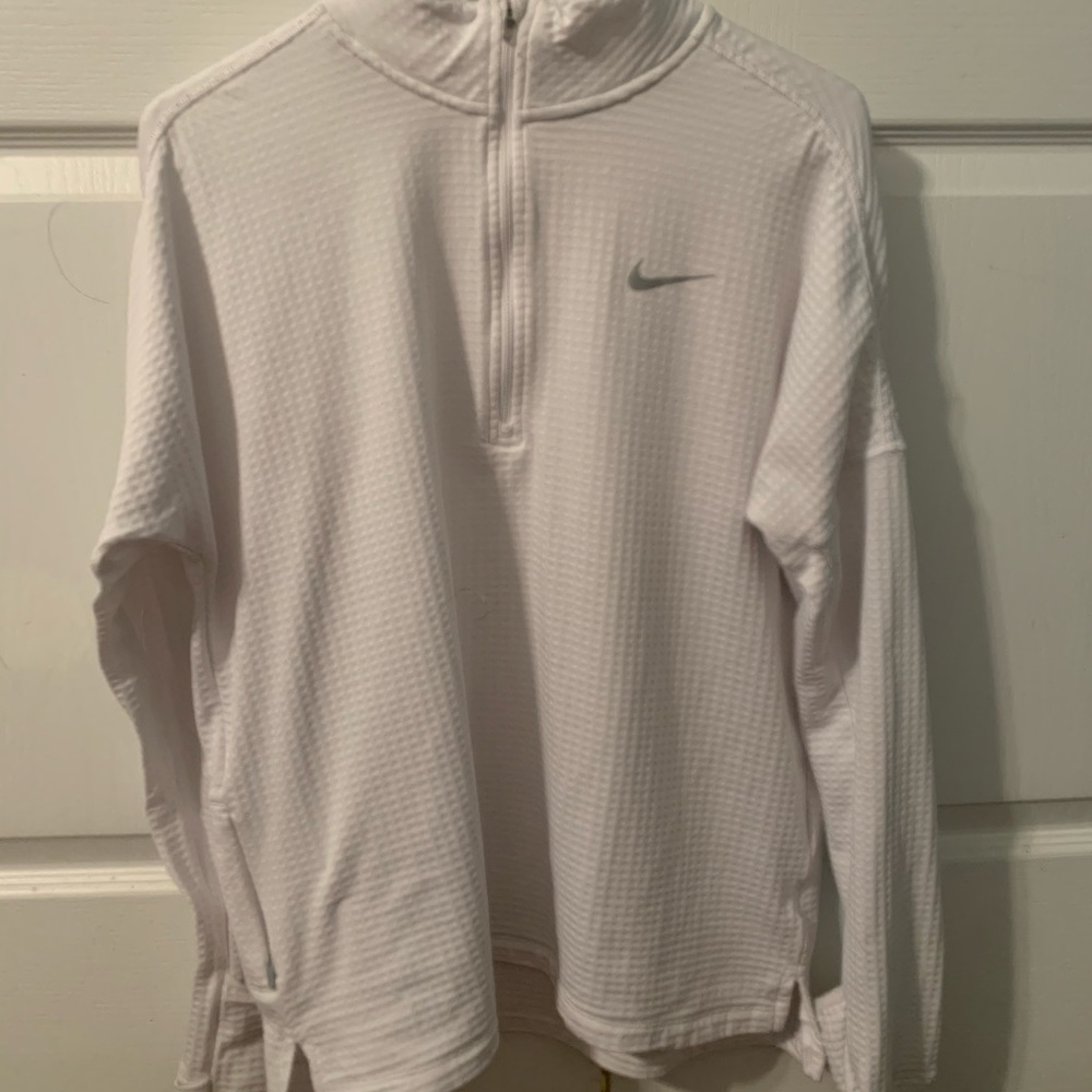 Nike running jacket
